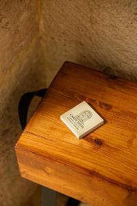 Carpe Diem - Dimora Rustica img11