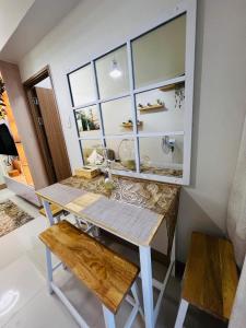 MOA GRAND STAY Suite #01, Newly Turn-over Only!