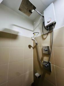 MOA GRAND STAY Suite #01, Newly Turn-over Only!