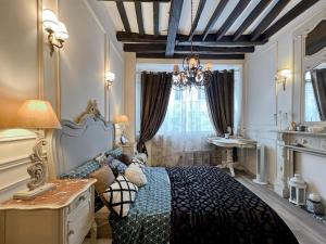 A deux pas de Gare du Nord