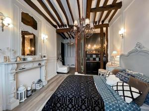 A deux pas de Gare du Nord