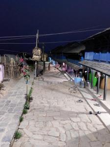 culture home home stay