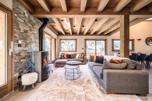 Chalet Jaji Morzine - by EMERALD STAY