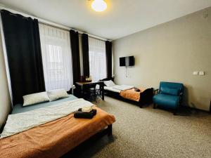 Hotelino Stare Miasto Częstochowa