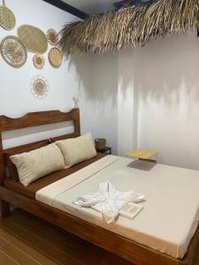 Tarhata Homestay - Whole House - 3 Beds - 2 Baths - 10 pax