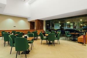 VERTA Al Olaya Hotel