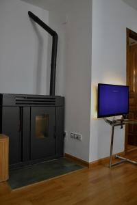 Villa Rosa Canfranc, tu refugio en el corazón del Pirineo Aragonés