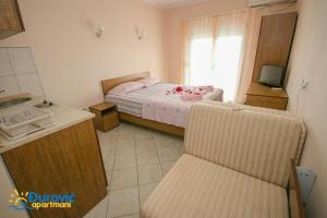 Apartmani Djurovic