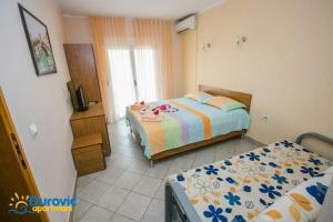 Apartmani Djurovic