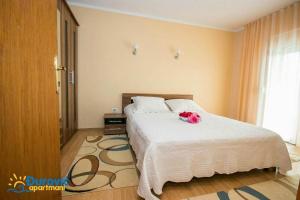 Apartmani Djurovic