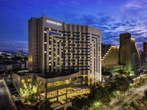 Novotel Ambassador Seoul Gangnam