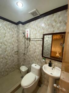 Tarhata Homestay - Whole House - 3 Beds - 2 Baths - 10 pax