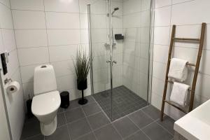 Trollbakken Apartment Sleeps 4 Parking