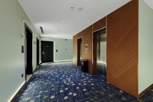 VERTA Al Olaya Hotel