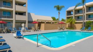 Motel 6-Anaheim, CA - Maingate