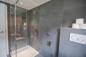 Bishorn, Chalet Wiedersehn