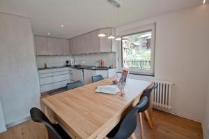 Bishorn, Chalet Wiedersehn