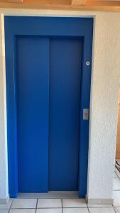 Ferienwohnung Baltensperger