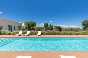 Villa Malusida by Perle di Puglia