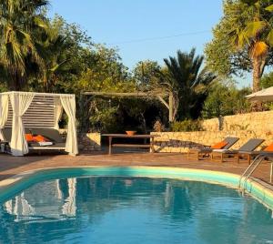 Villa Botanica