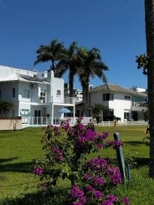 Casa de Praia Brisa do Oceano - São F. do SulSC