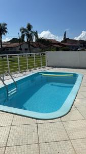 Casa de Praia Brisa do Oceano - São F. do SulSC