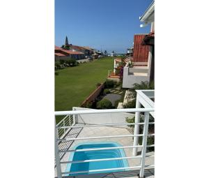 Casa de Praia Brisa do Oceano - São F. do SulSC