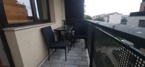 Studium Green Apartman