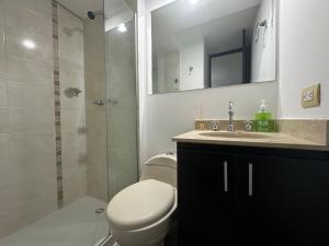 Hermoso apartamento amoblado Sabaneta1309