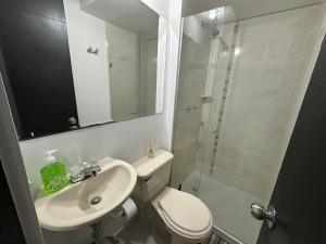 Hermoso apartamento amoblado Sabaneta1309