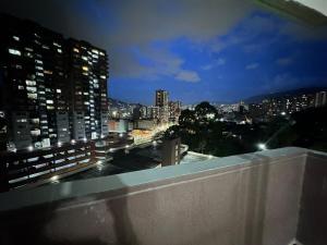 Hermoso apartamento amoblado Sabaneta1309