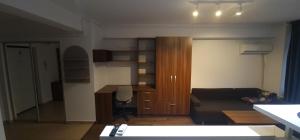 Studium Green Apartman