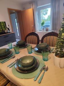 Monteur Ferienwohnungen Auetal