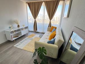 Mirador Azul La Florida