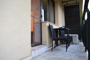 Studium Green Apartman