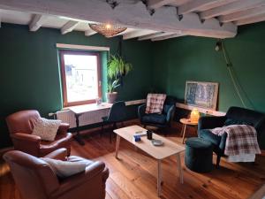 LaPause de Fromiée-Gerpinnes