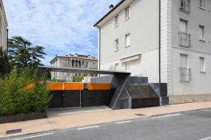 Relais Fasanella attico - Lago di Garda Toscolano Maderno