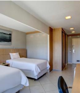 Quality Hotel - Rio de Janeiro- Barra da Tijuca