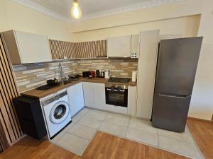 Alasia Apartment Nicosia