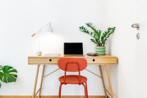 Prague Days - Family Friendly Apartments with Workspace and Free Parking