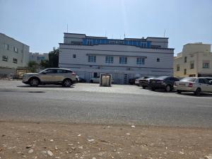 B21 Studio At Dar Al Hoboor دار الحبور