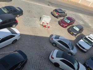 B21 Studio At Dar Al Hoboor دار الحبور