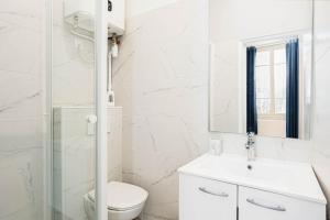 Modern studio next to Roland Garros Stadium