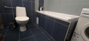 Studium Green Apartman