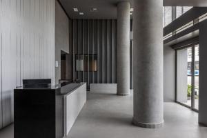 Domingos de Morais Living Bstay