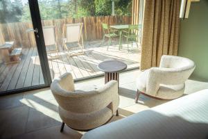 Château de Perreux, The Originals Collection