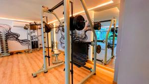 Branco Haus Seaview By Living