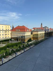 Aparthotel Opera Wrocław