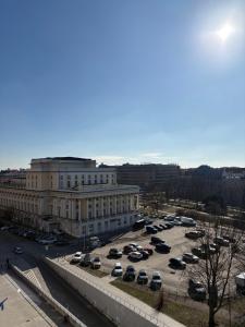 Aparthotel Opera Wrocław