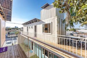 Vila UMI - Capão da Imbuia | Sustentabilidade e Conforto